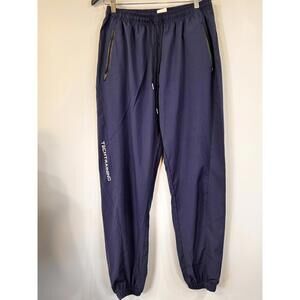 TechTraining Men's Stylish Athletic Joggers NWOT Size Large